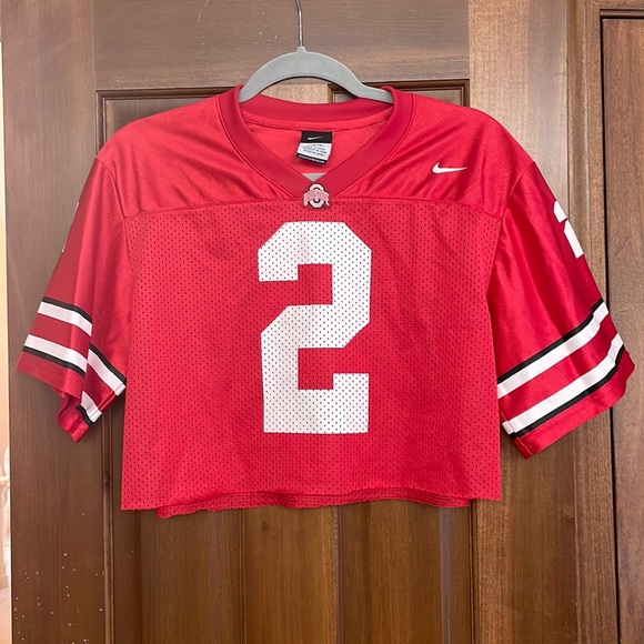 Ohio State Football Jersey